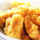松炸鱼条