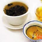 莲子茶
