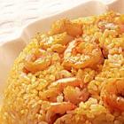 鸡丝蛋炒饭