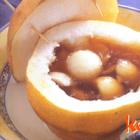 川贝酿梨