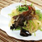 香辣冬瓜丝