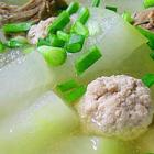 肉丸汤