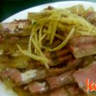 冻羊糕（三）