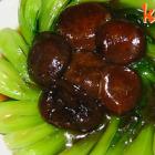 北菇菜心