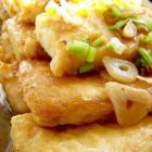 锅塌豆腐