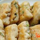 煎藕饼