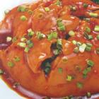豆瓣全肘