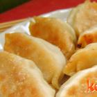鲜虾咸水饺