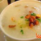 鲤鱼脑粥