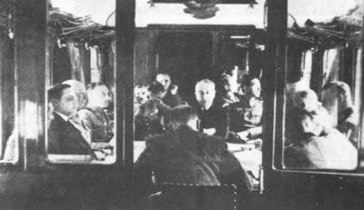 法国向德国投降图片集(二)