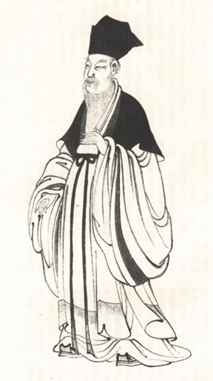 唐宋八大家王安石出生