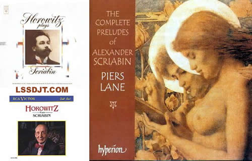 俄国作曲家亚历山大·斯克里亚宾诞辰