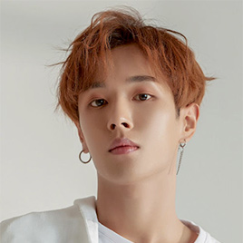 李汶翰的英文名