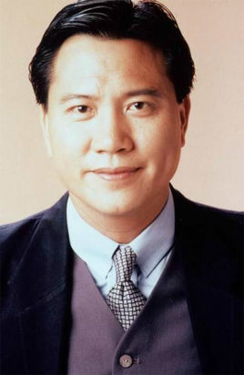 万梓良的英文名