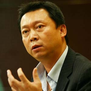董平的英文名
