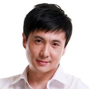 沈腾的英文名