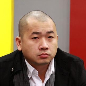 卫铁的英文名