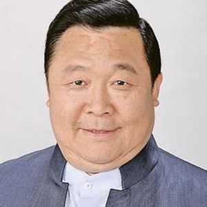 秦煌的英文名