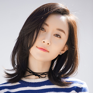 舒畅的英文名