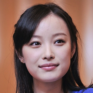 倪妮的英文名
