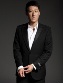 于震的英文名