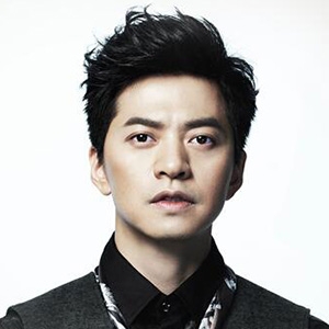 李健的英文名