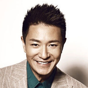 李力的英文名