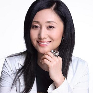 娟子的英文名