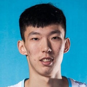 周琦的英文名