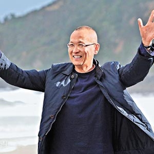 王颖的英文名