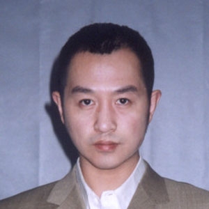 高枫的英文名